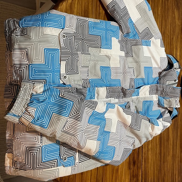 Firefly Winter / Ski Jacket - Junior XL - Picture 3 of 5